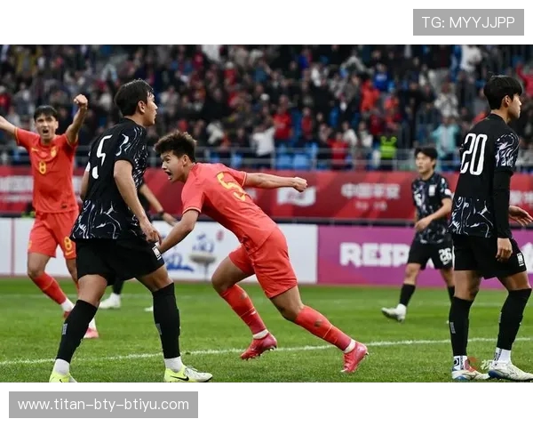 半场战报：韩国U22 0-0乌兹别克斯坦U22